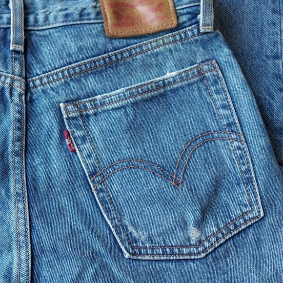 Levi's denim - Picture 4 of 4